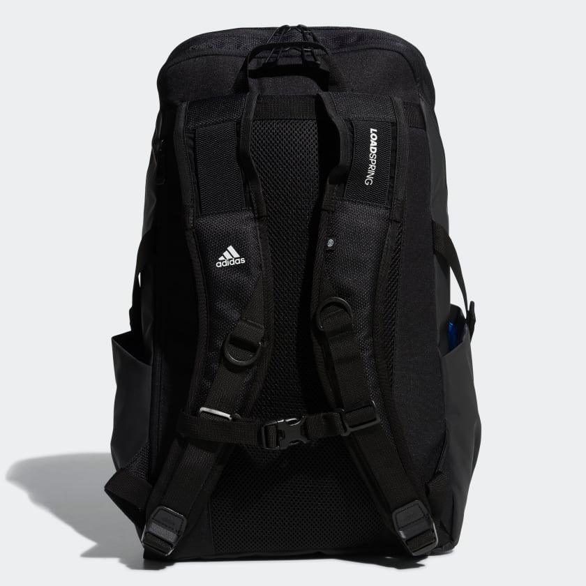 Ba Lô Adidas Endurance Packing System Backpack #Black - Kallos Vietnam