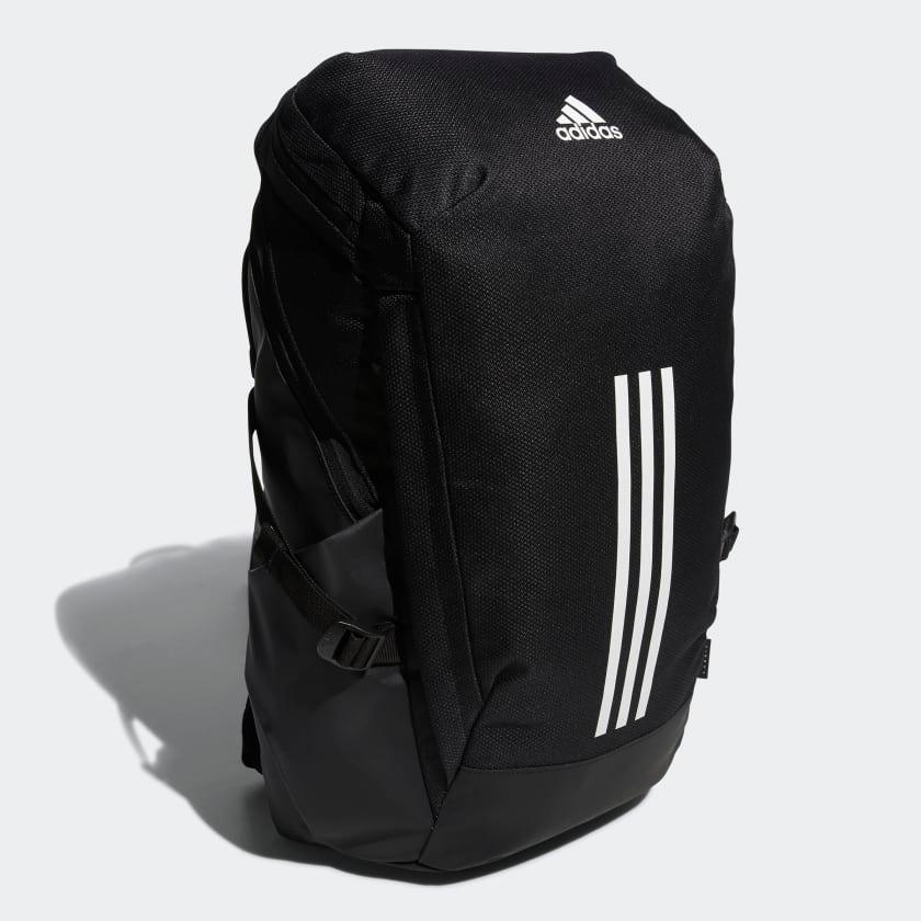 Ba Lô Adidas Endurance Packing System Backpack #Black - Kallos Vietnam