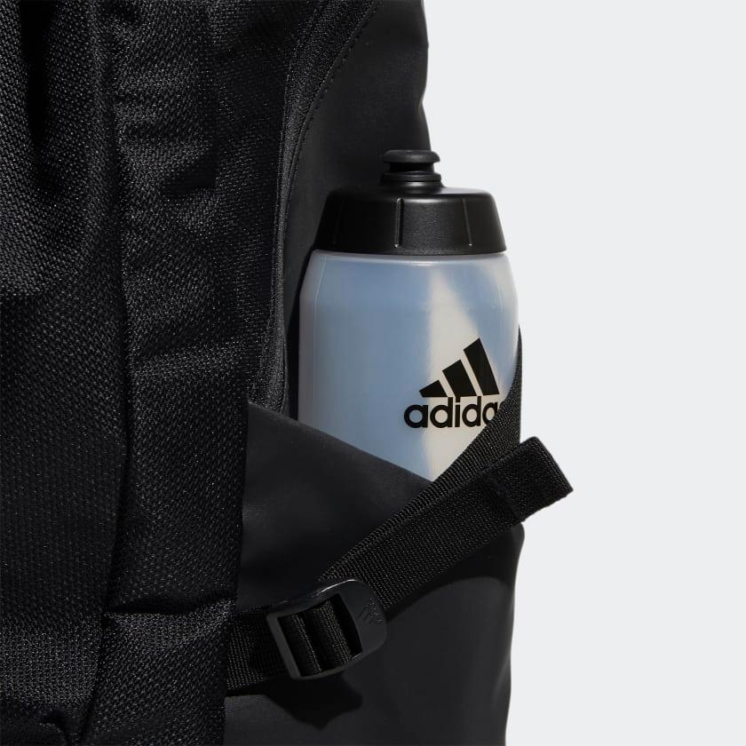 Ba Lô Adidas Endurance Packing System Backpack #Black - Kallos Vietnam