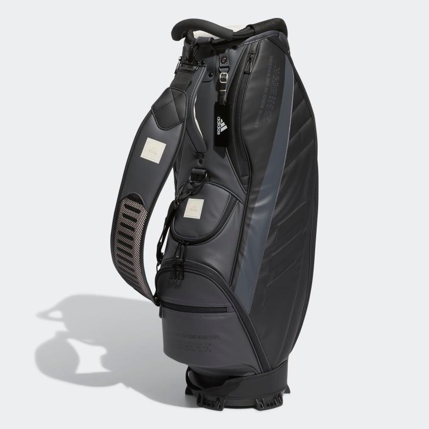 Túi Adidas Adicross Golf Bag #Black - Kallos Vietnam