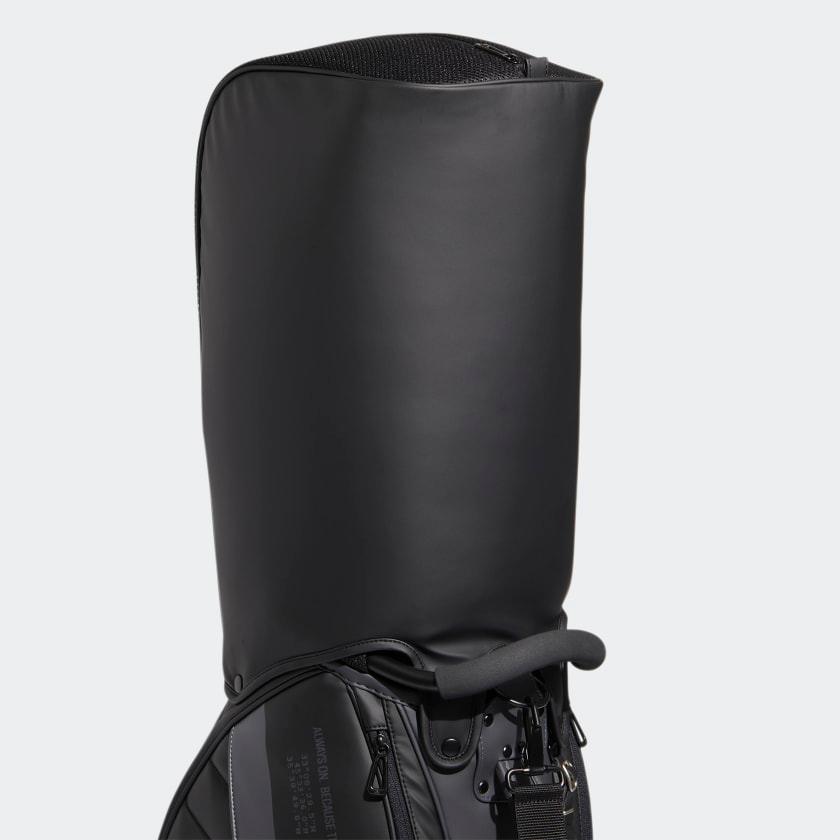 Túi Adidas Adicross Golf Bag #Black - Kallos Vietnam