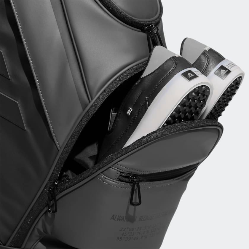 Túi Adidas Adicross Golf Bag #Black - Kallos Vietnam