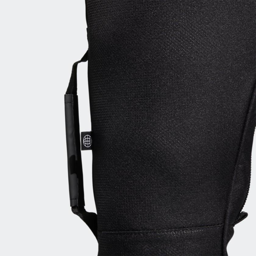 Túi Adidas Reversible Club Case #Black White - Kallos Vietnam