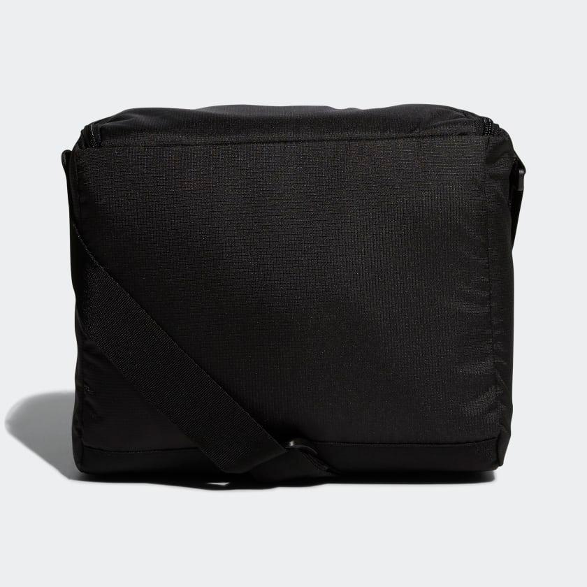 Túi Adidas Cooler Bag #Black White - Kallos Vietnam