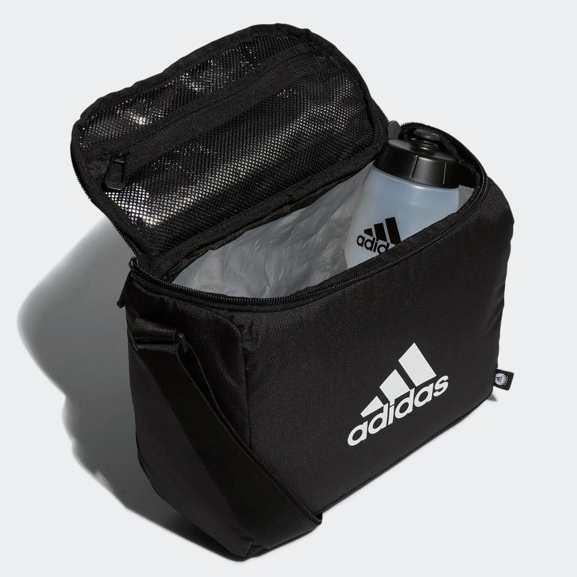 Túi Adidas Cooler Bag #Black White - Kallos Vietnam