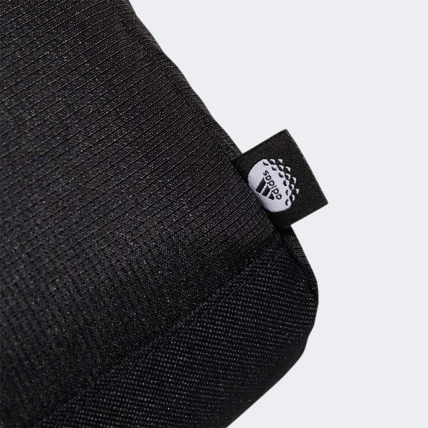 Túi Adidas Cooler Bag #Black White - Kallos Vietnam