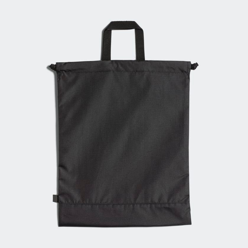 Túi Adidas Shoe Sack #Black White - Kallos Vietnam