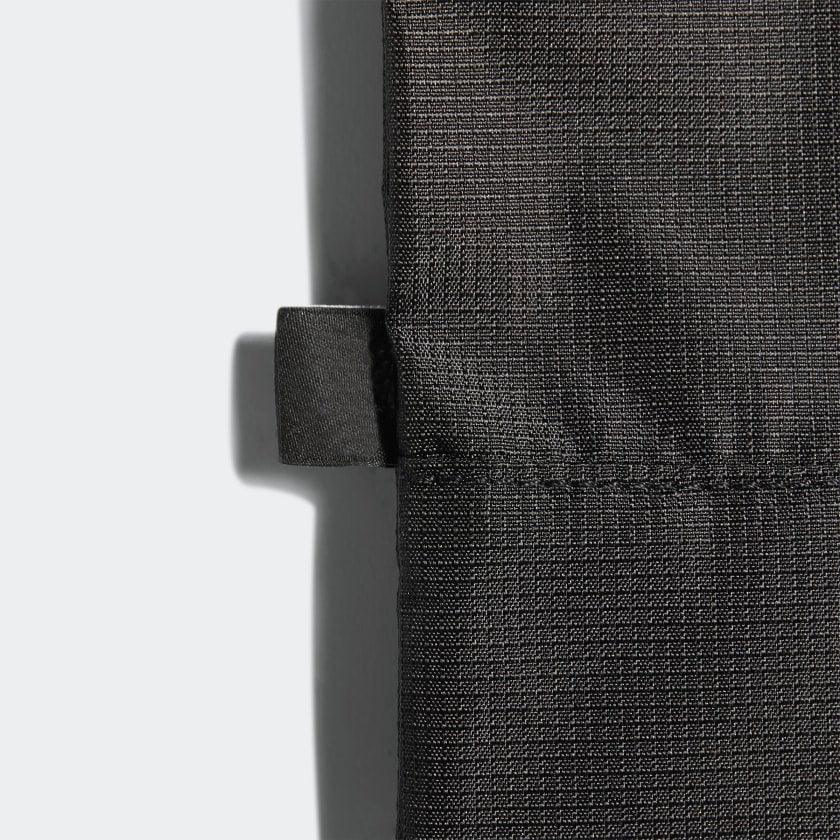 Túi Adidas Shoe Sack #Black White - Kallos Vietnam