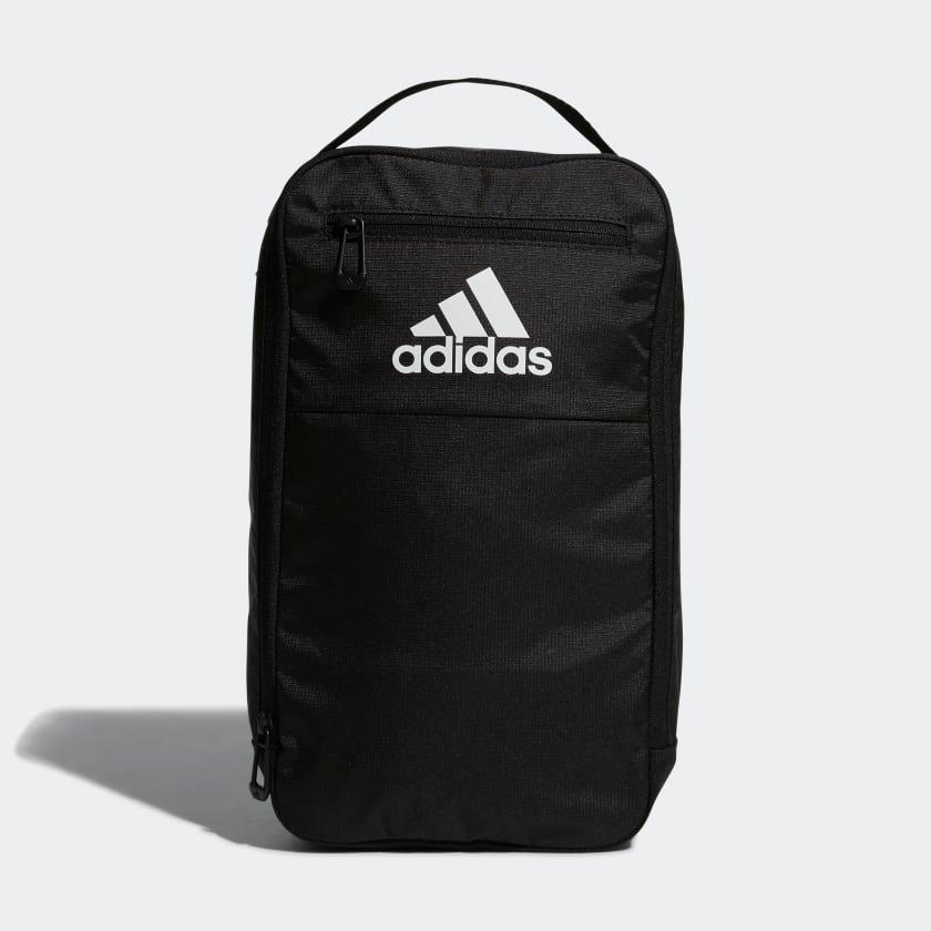Túi Adidas Shoe Bag #Black White - Kallos Vietnam