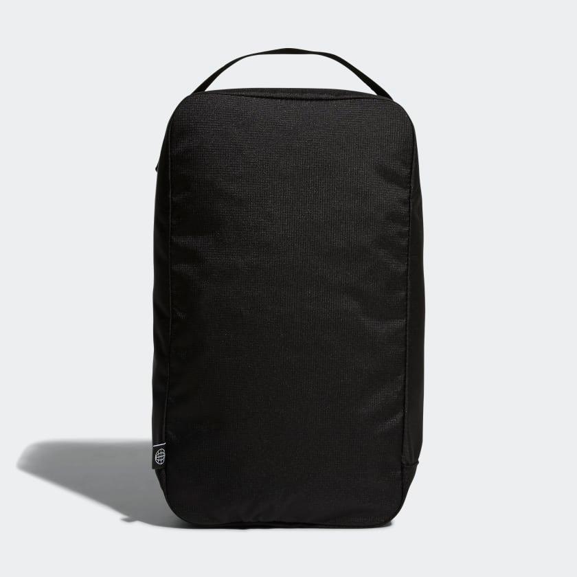Túi Adidas Shoe Bag #Black White - Kallos Vietnam