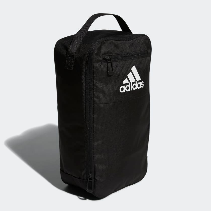 Túi Adidas Shoe Bag #Black White - Kallos Vietnam