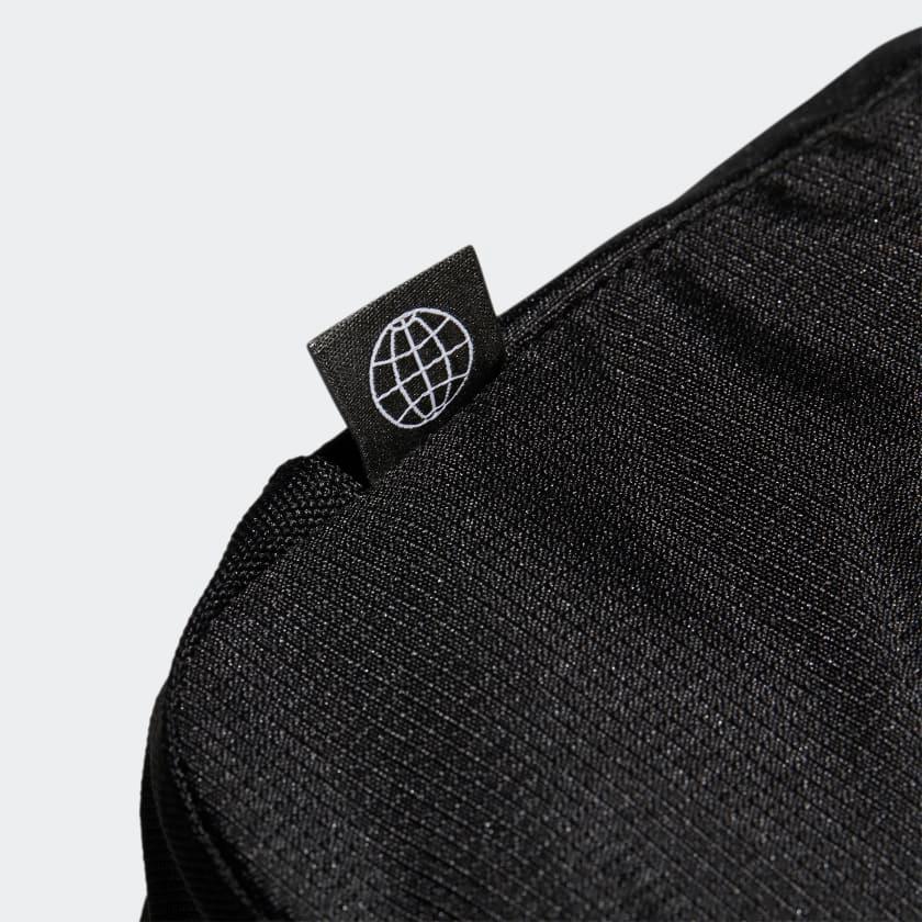 Túi Adidas Shoe Bag #Black White - Kallos Vietnam