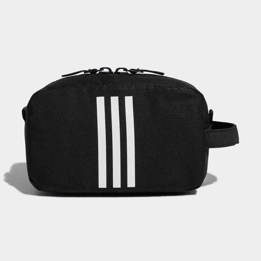 Túi Adidas AG Handle Pouch #Black White - Kallos Vietnam