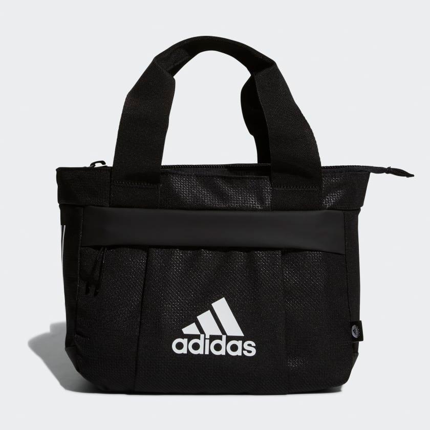 Túi Adidas Round Bag #Black White - Kallos Vietnam