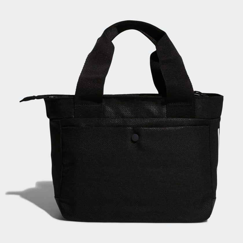 Túi Adidas Round Bag #Black White - Kallos Vietnam