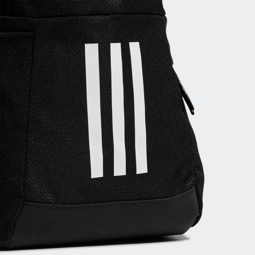 Túi Adidas Round Bag #Black White - Kallos Vietnam