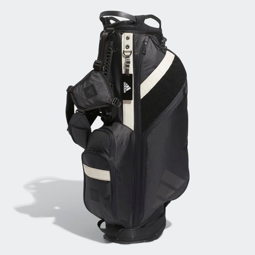 Túi Adidas Stand Golf Bag #Black - Kallos Vietnam