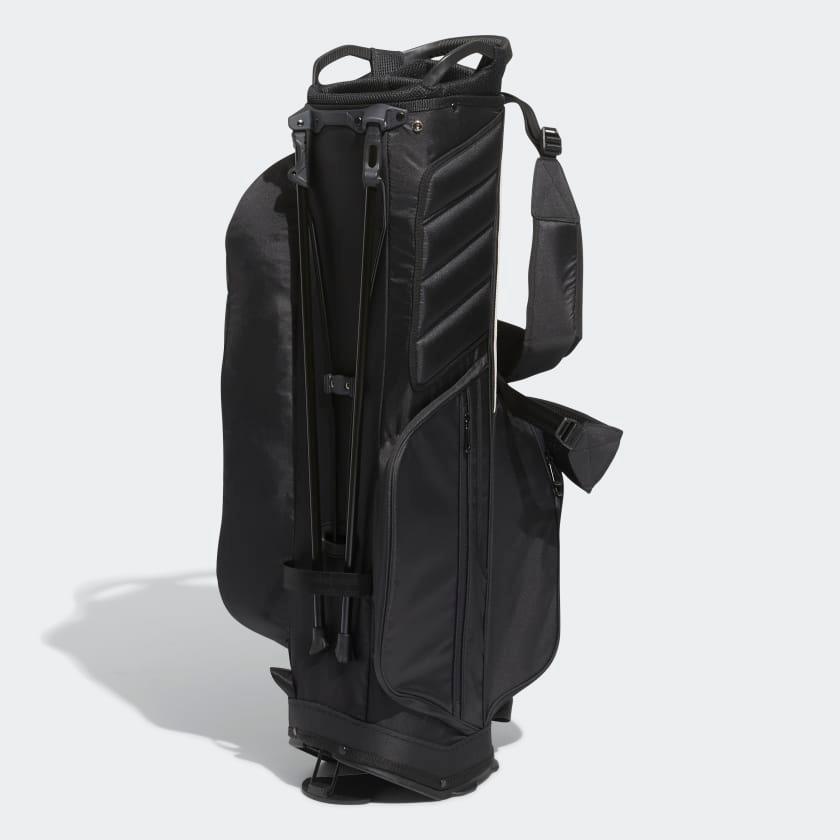 Túi Adidas Stand Golf Bag #Black - Kallos Vietnam