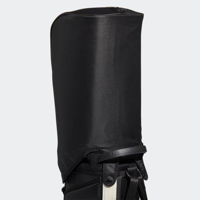 Túi Adidas Stand Golf Bag #Black - Kallos Vietnam