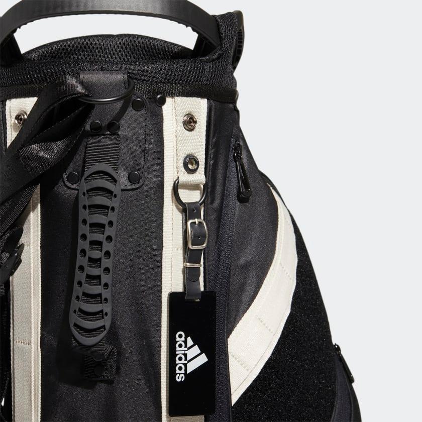 Túi Adidas Stand Golf Bag #Black - Kallos Vietnam