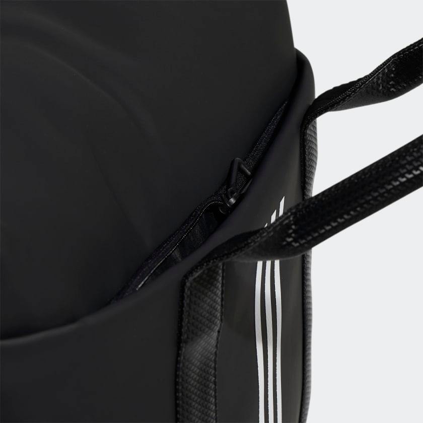 Túi Adidas Tour Boston Bag #Black White - Kallos Vietnam