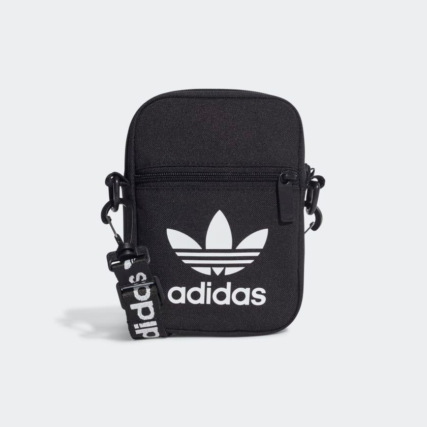 Túi Adidas Adicolor Classic Festival Bag #Black - Kallos Vietnam