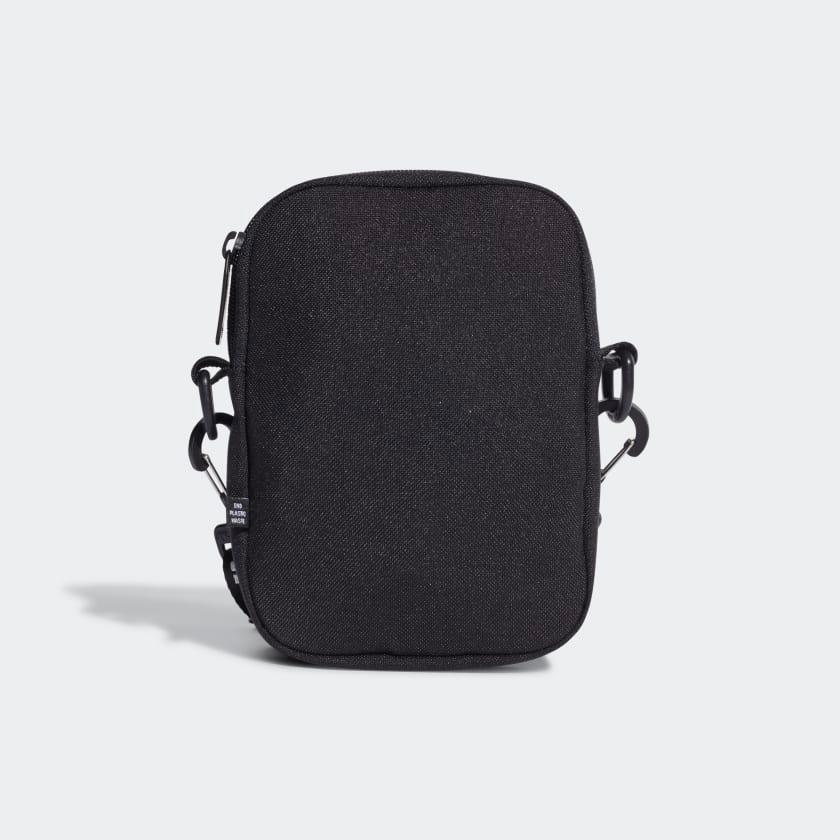 Túi Adidas Adicolor Classic Festival Bag #Black - Kallos Vietnam