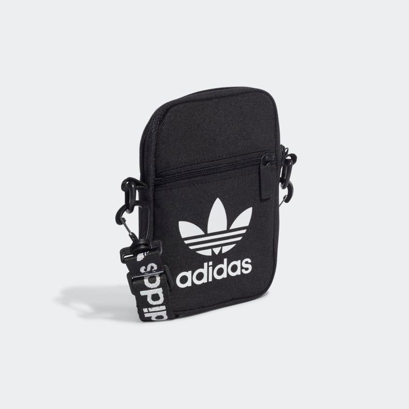 Túi Adidas Adicolor Classic Festival Bag #Black - Kallos Vietnam
