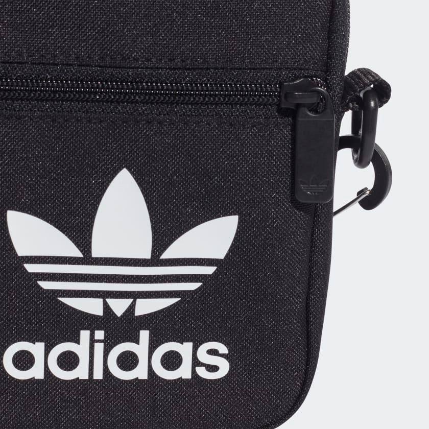 Túi Adidas Adicolor Classic Festival Bag #Black - Kallos Vietnam