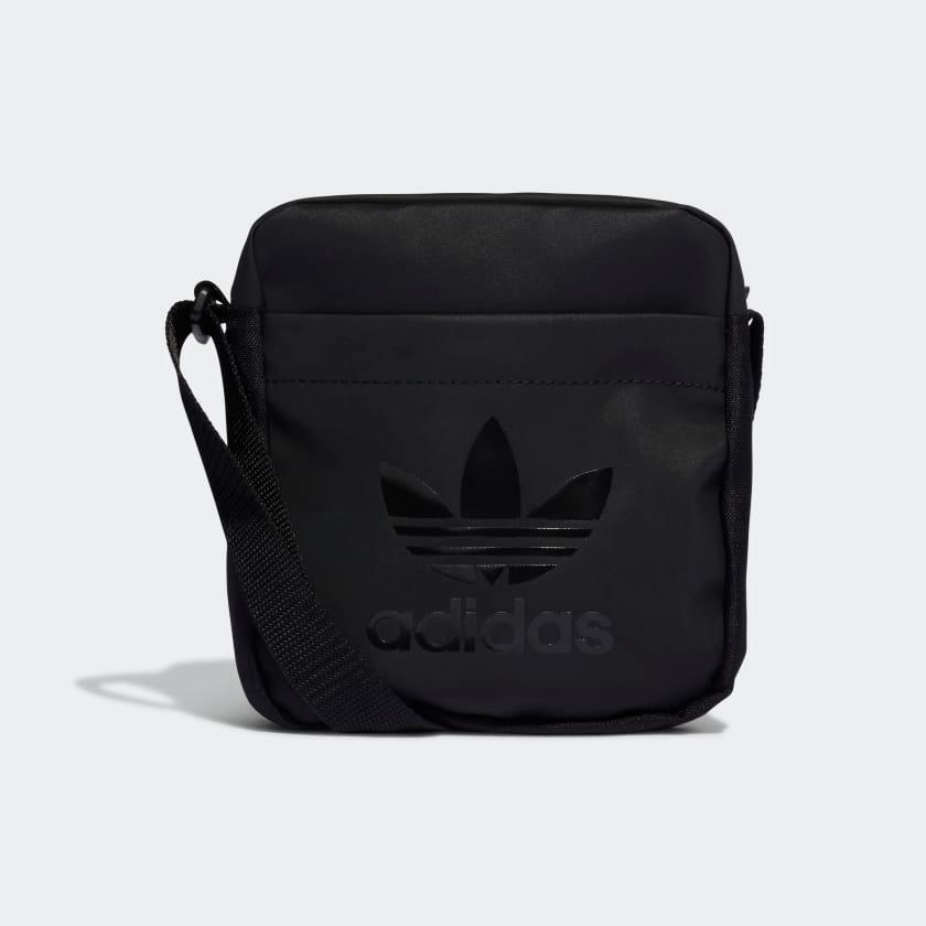 Túi Adidas Adicolor Archive Festival Bag #Black - Kallos Vietnam