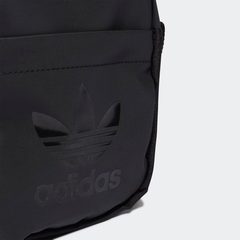 Túi Adidas Adicolor Archive Festival Bag #Black - Kallos Vietnam