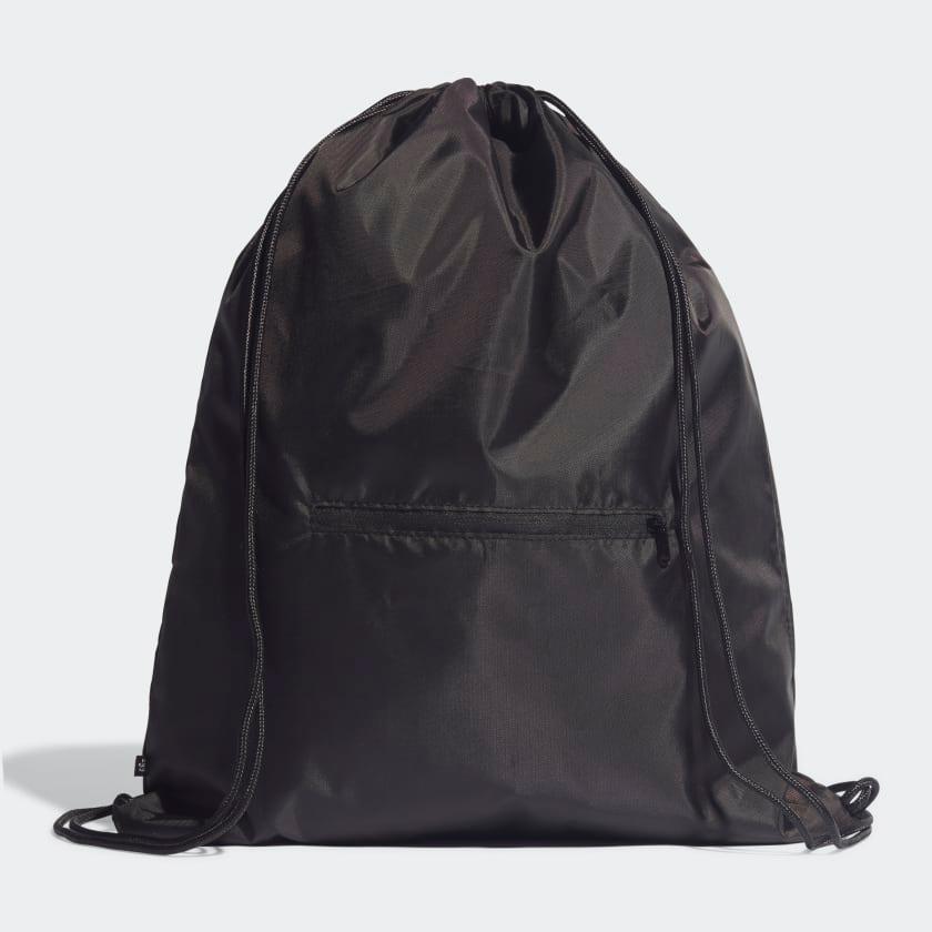 Túi Adidas Power Gym Sack #Black White - Kallos Vietnam