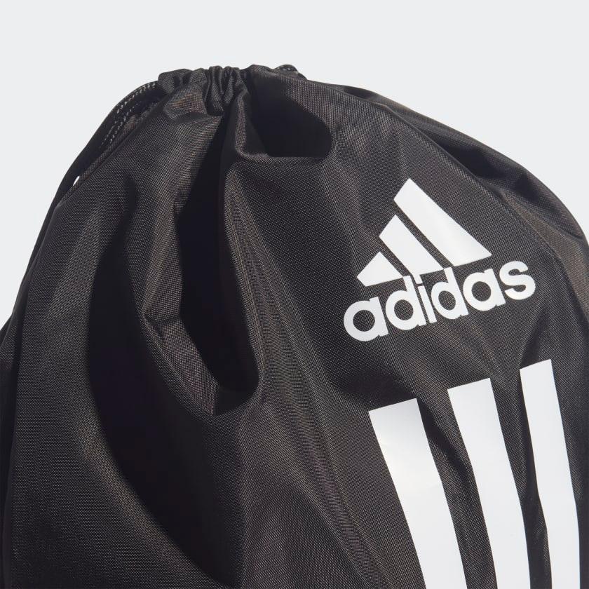 Túi Adidas Power Gym Sack #Black White - Kallos Vietnam