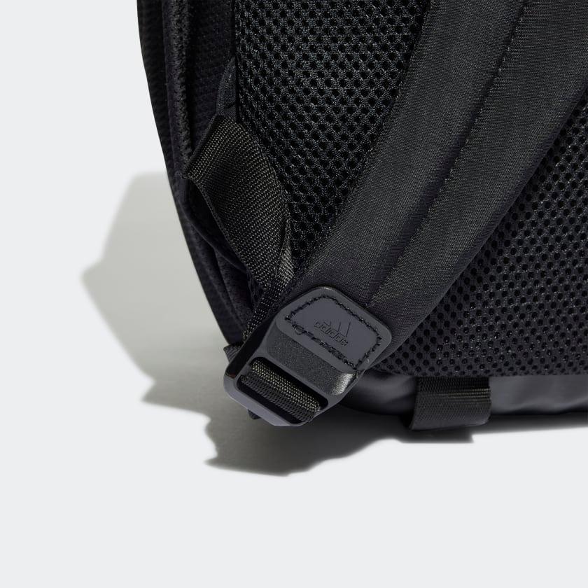 Ba Lô Adidas X-City Backpack #Black - Kallos Vietnam