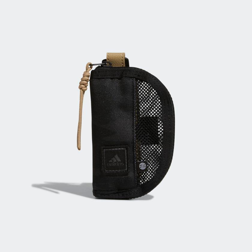 Túi Adidas Go-To Pouch #Black - Kallos Vietnam