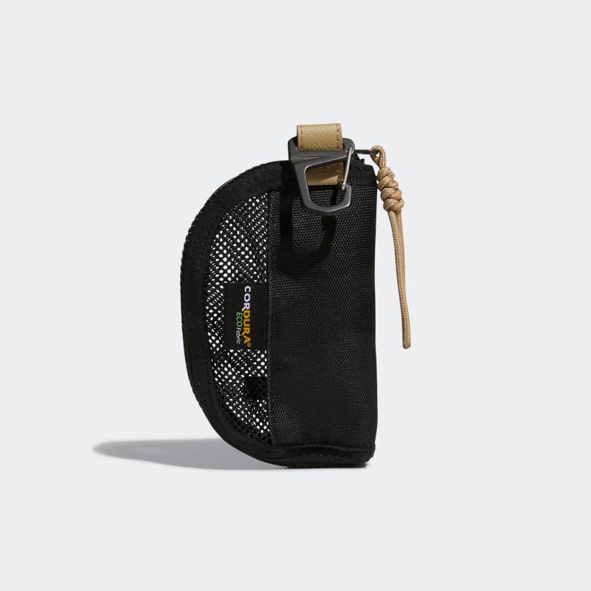 Túi Adidas Go-To Pouch #Black - Kallos Vietnam