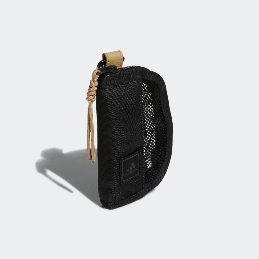 Túi Adidas Go-To Pouch #Black - Kallos Vietnam