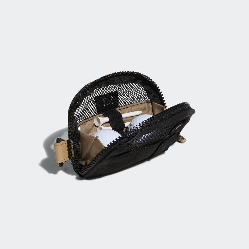 Túi Adidas Go-To Pouch #Black - Kallos Vietnam