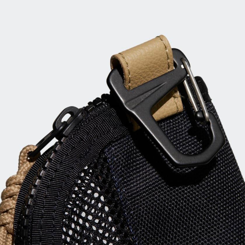 Túi Adidas Go-To Pouch #Black - Kallos Vietnam