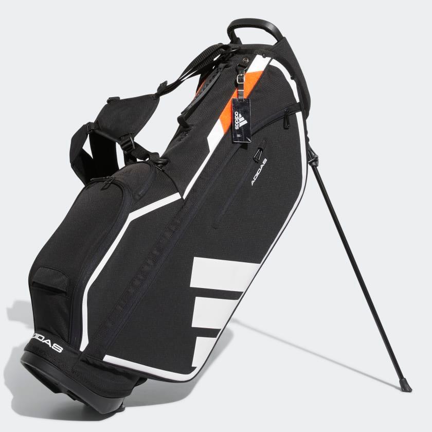 Túi Adidas Light Stand Golf Bag #Black - Kallos Vietnam