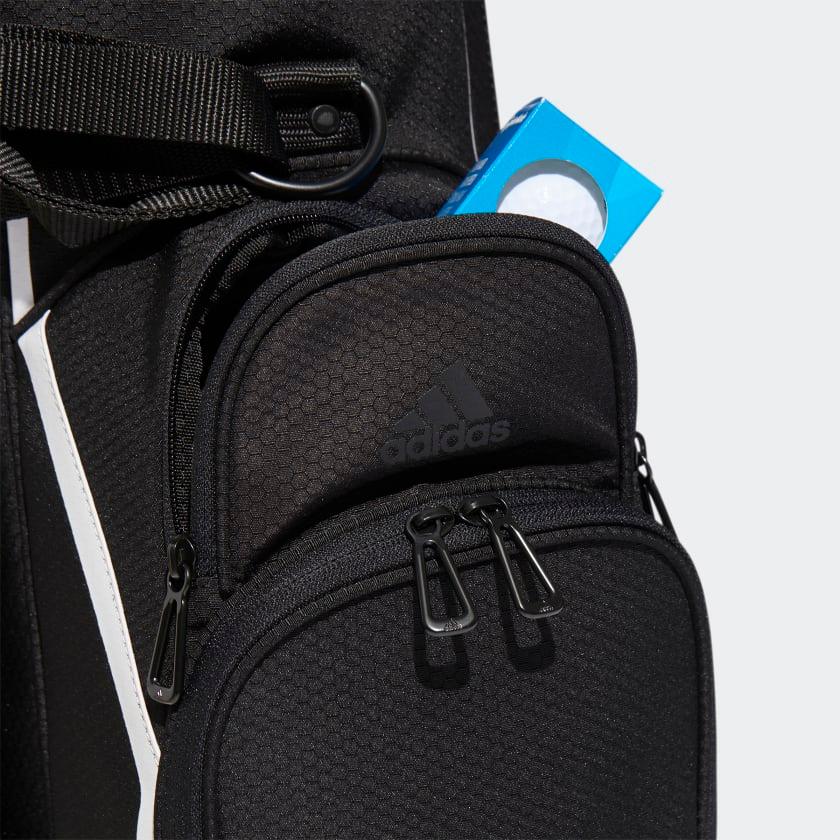 Túi Adidas Light Stand Golf Bag #Black - Kallos Vietnam