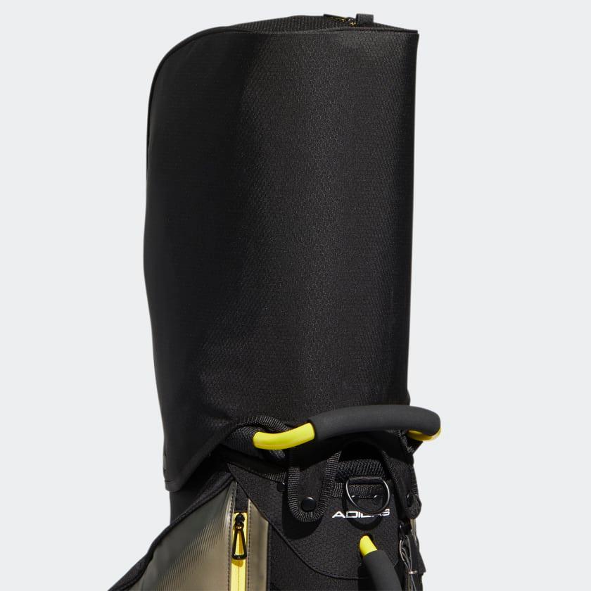 Túi Adidas Dynamic Sports Golf Bag #Impact Yellow - Kallos Vietnam