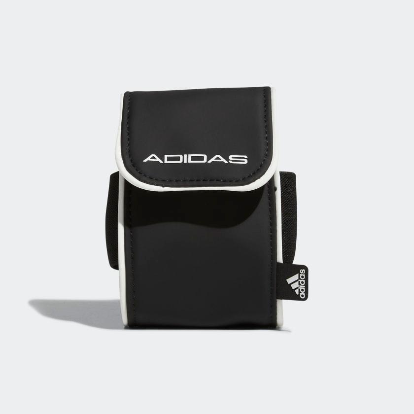 Túi Adidas Tour Range Finder Case #Black - Kallos Vietnam