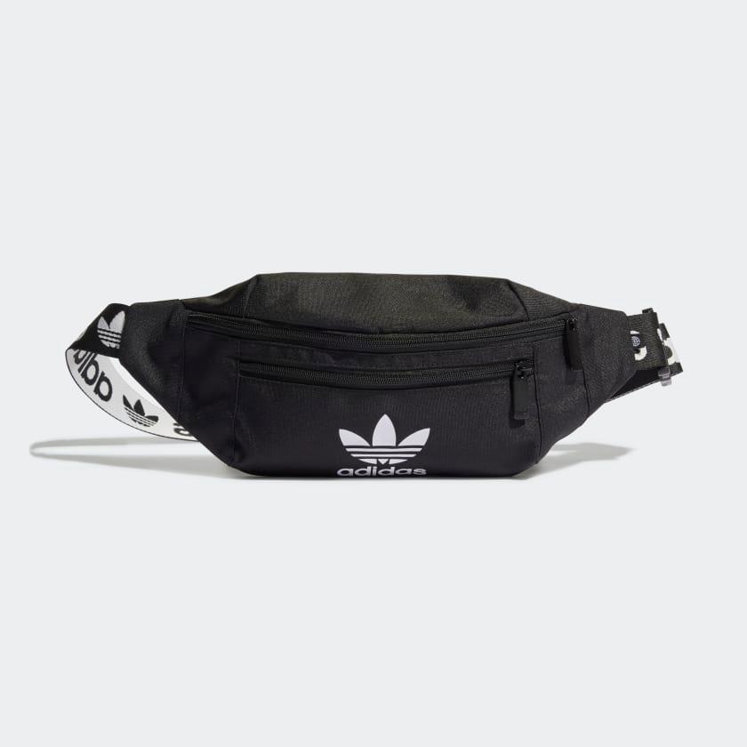 Túi Adidas Adicolor Classic Waist Bag #Black - Kallos Vietnam