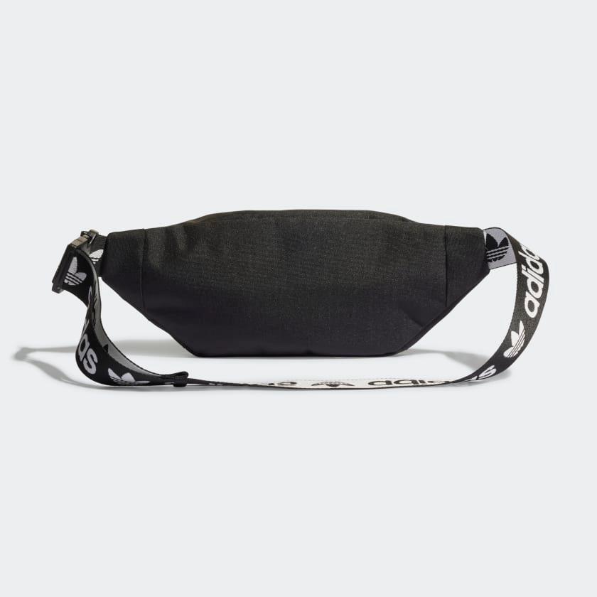 Túi Adidas Adicolor Classic Waist Bag #Black - Kallos Vietnam