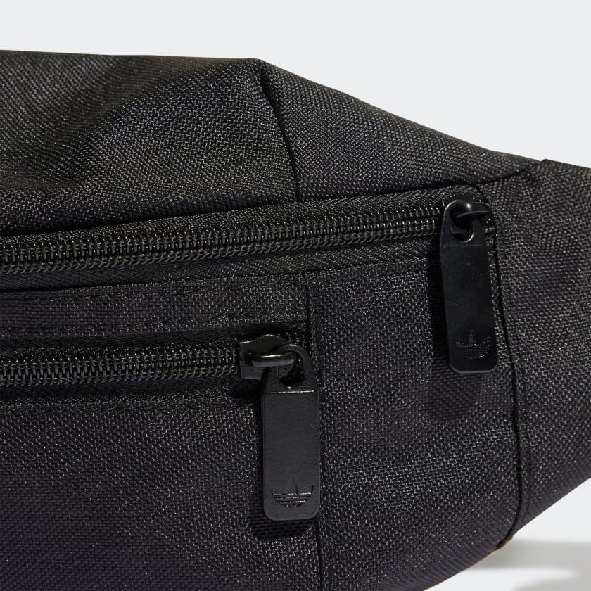 Túi Adidas Adicolor Classic Waist Bag #Black - Kallos Vietnam