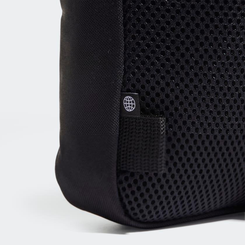 Túi Adidas Adicolor Archive Strap Pack #Black - Kallos Vietnam