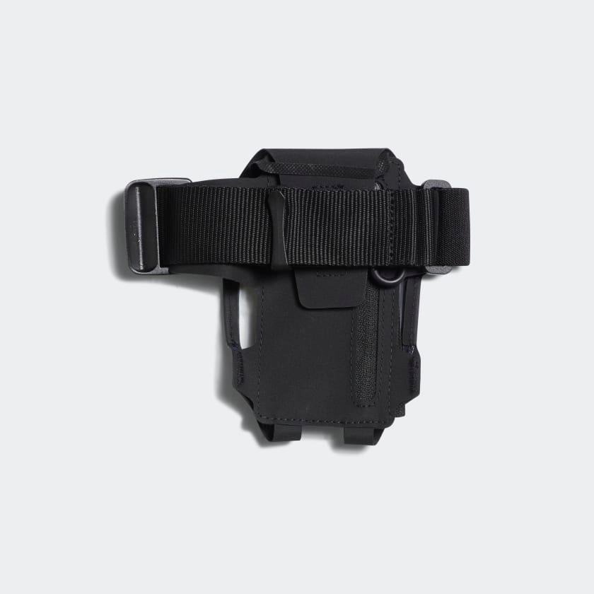 Túi Adidas Running Two-Way Mobile Holder #Black - Kallos Vietnam