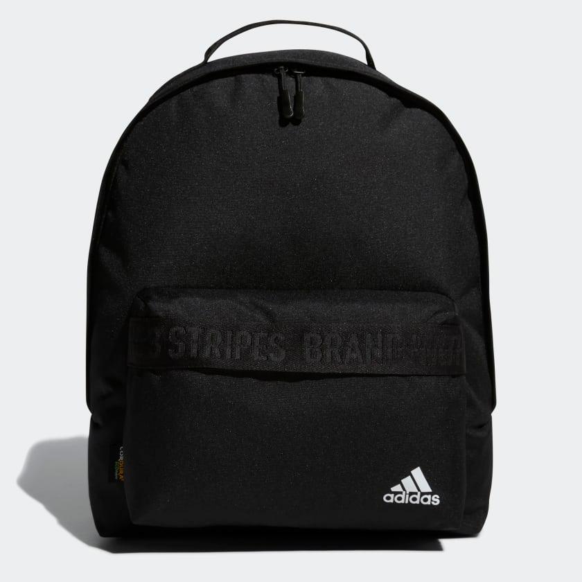 Ba Lô Adidas Must Haves Backpack #Black - Kallos Vietnam