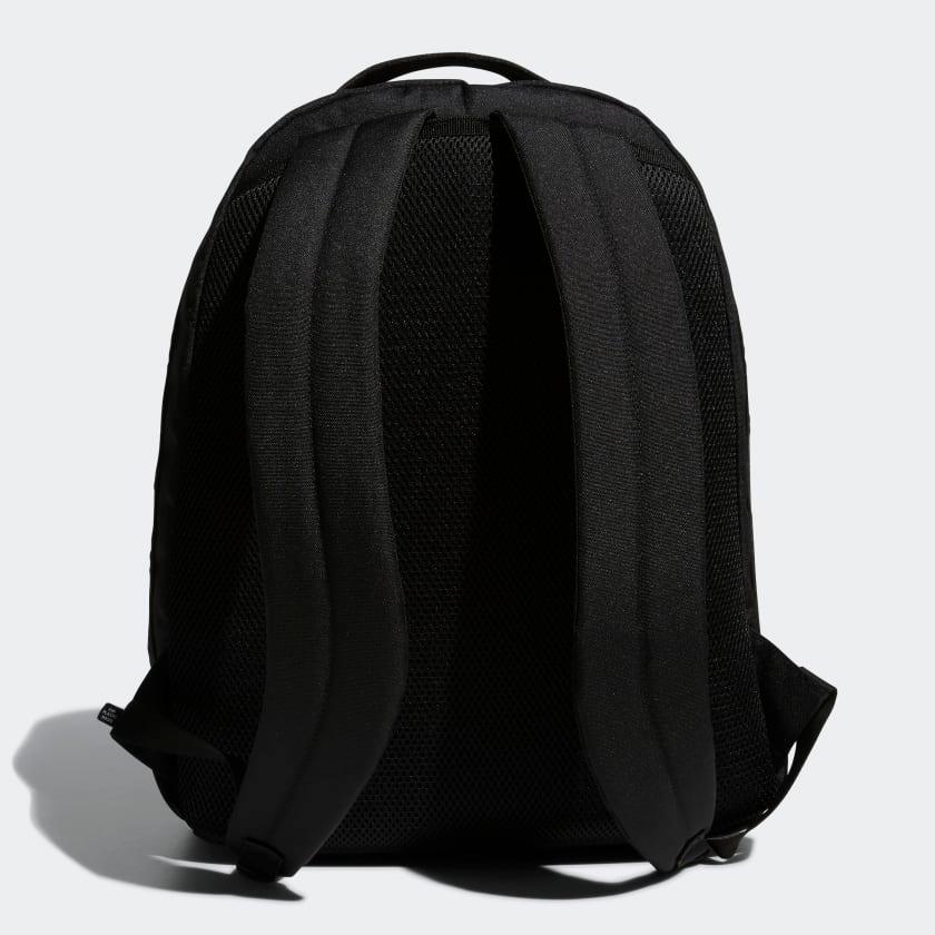 Ba Lô Adidas Must Haves Backpack #Black - Kallos Vietnam